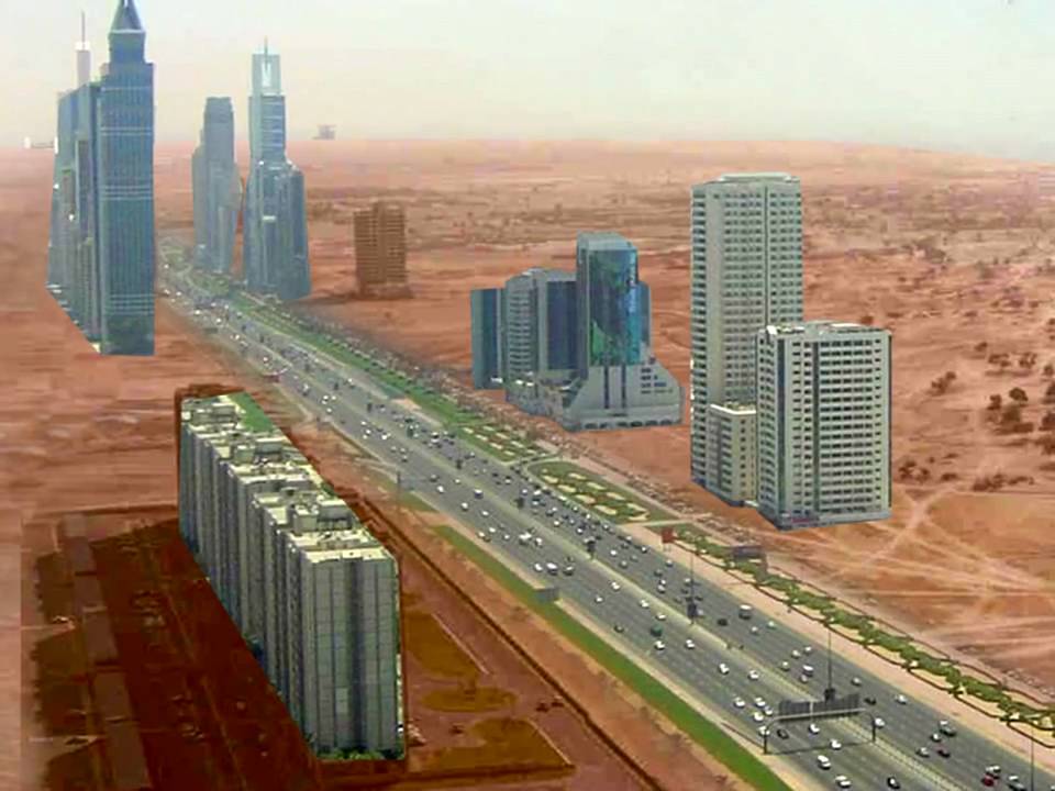 dubai in 2005 0012
