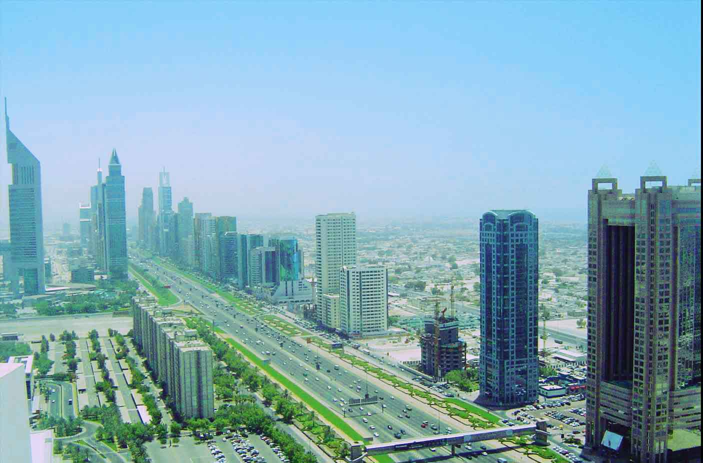 dubai in 2005 0025