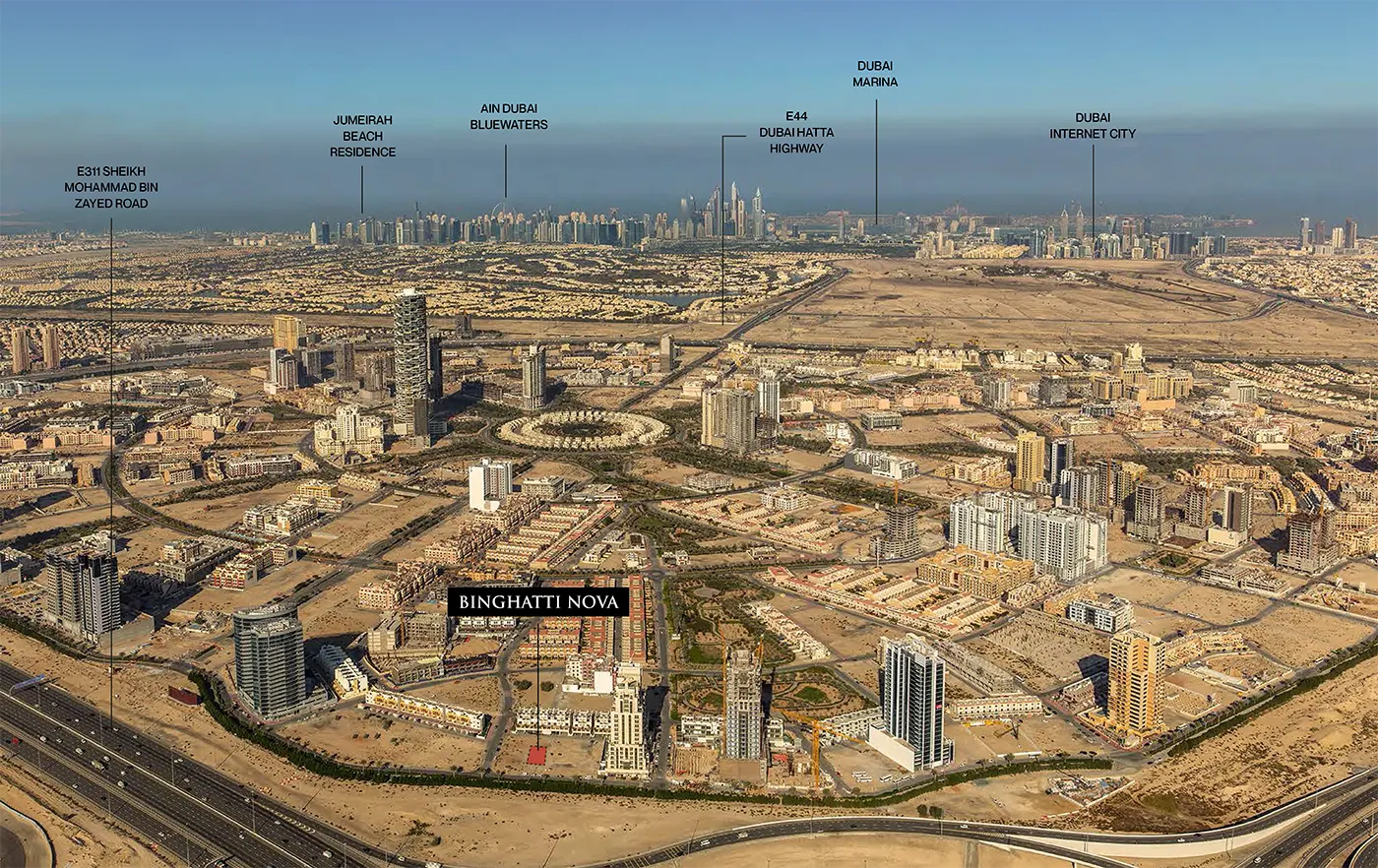 dubai in 2005 0030