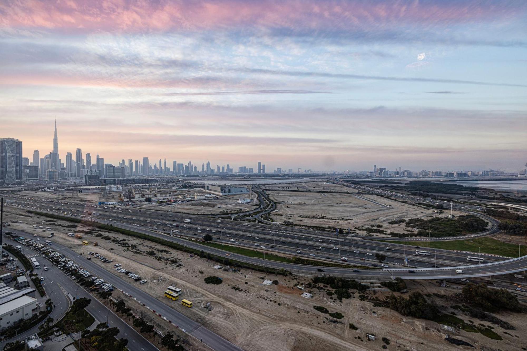 dubai in 2005 0038