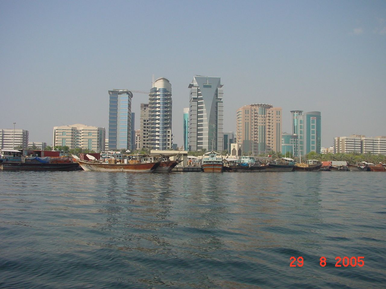 dubai in 2005 0042