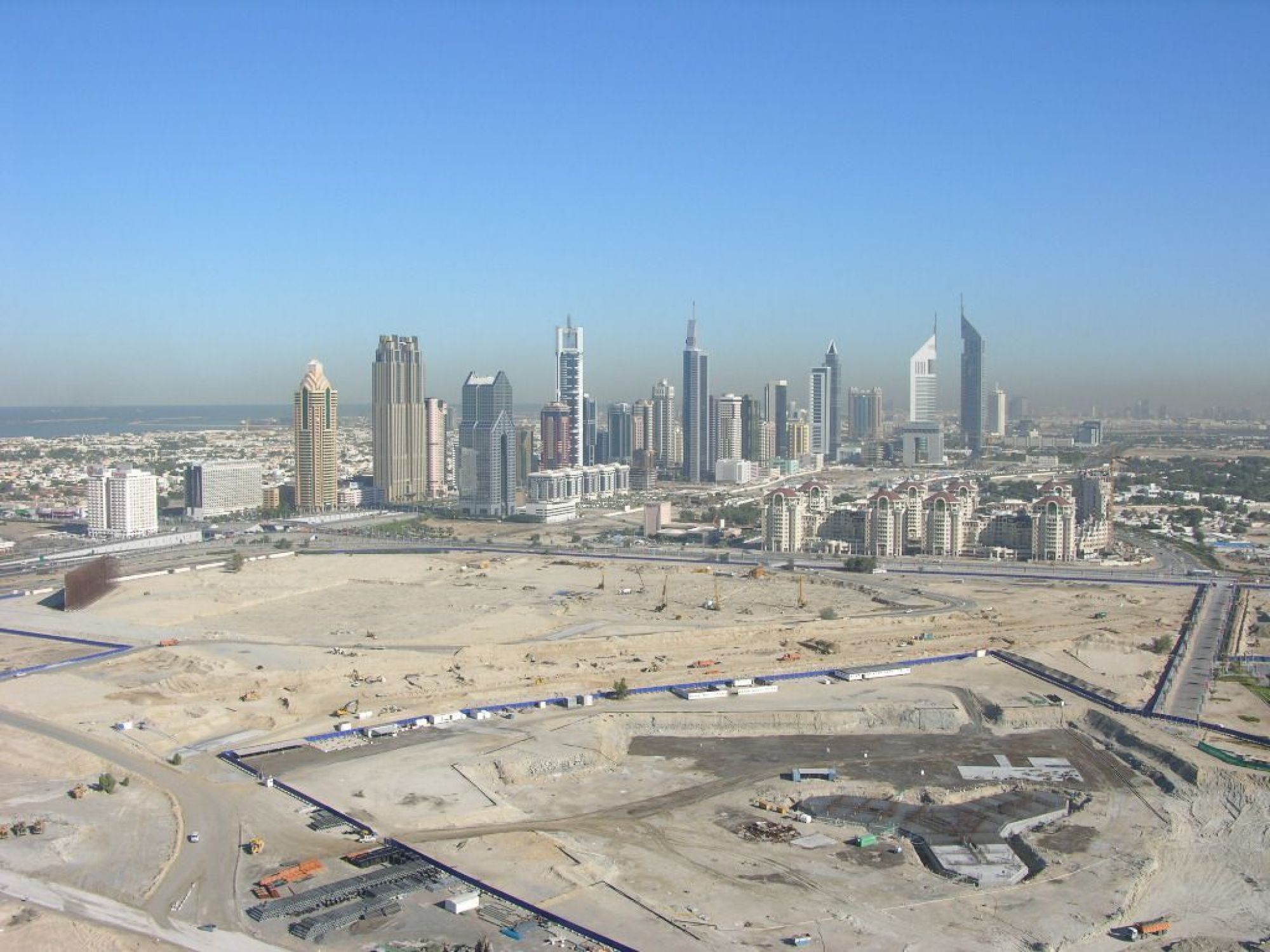 dubai in 2005 0048