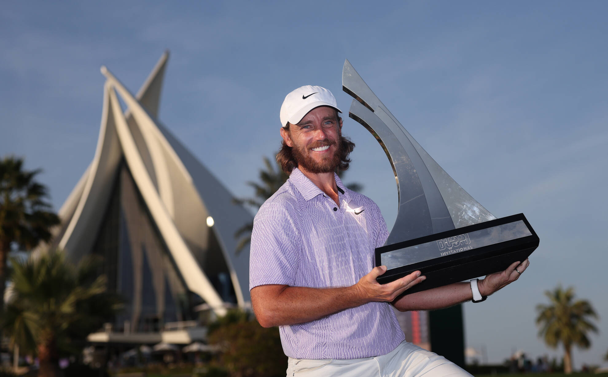 Dubai Invitational 2024