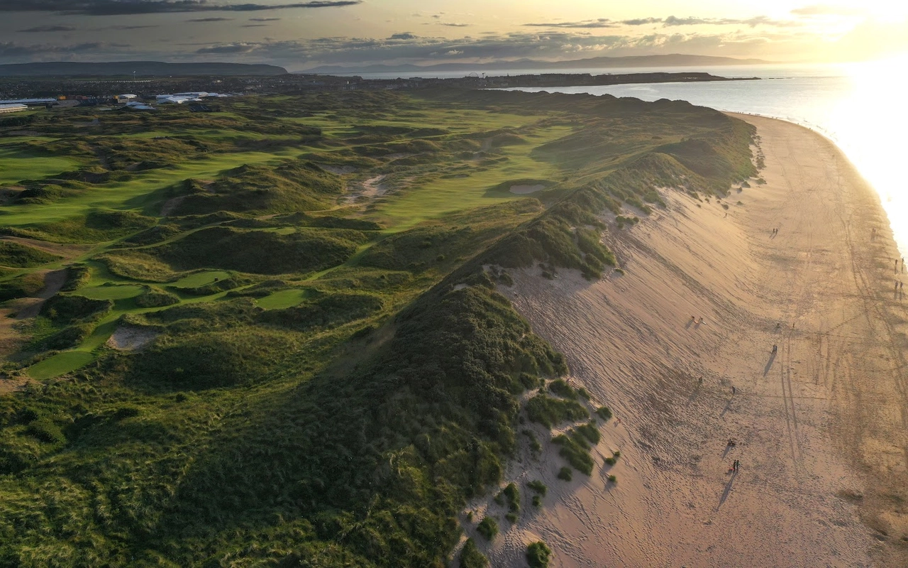 dunluce course 0020