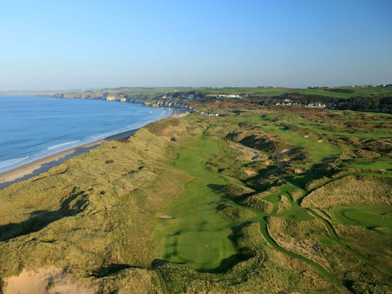 dunluce course 0045