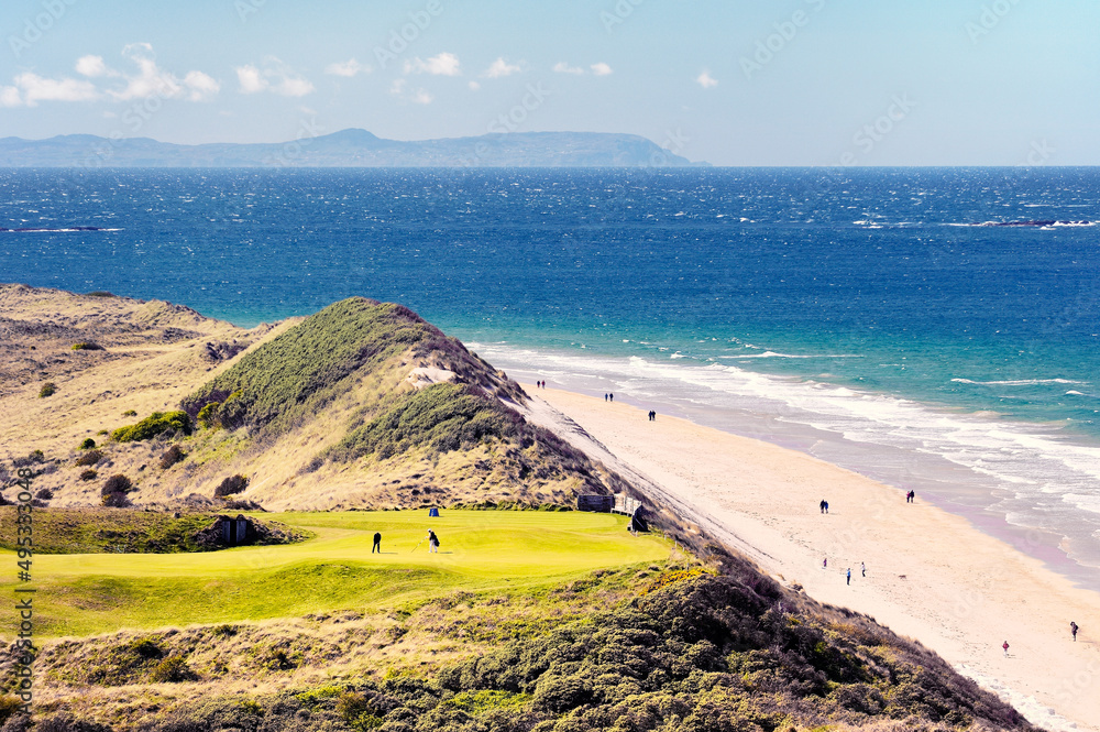 dunluce course 0046