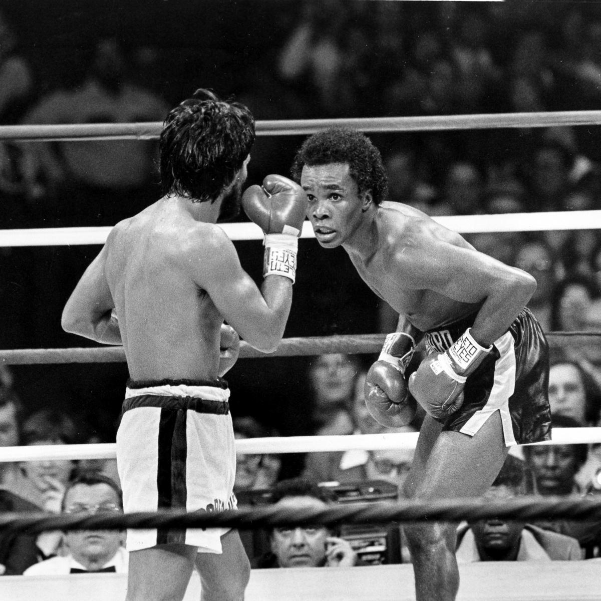 Duran boxing wallpapers