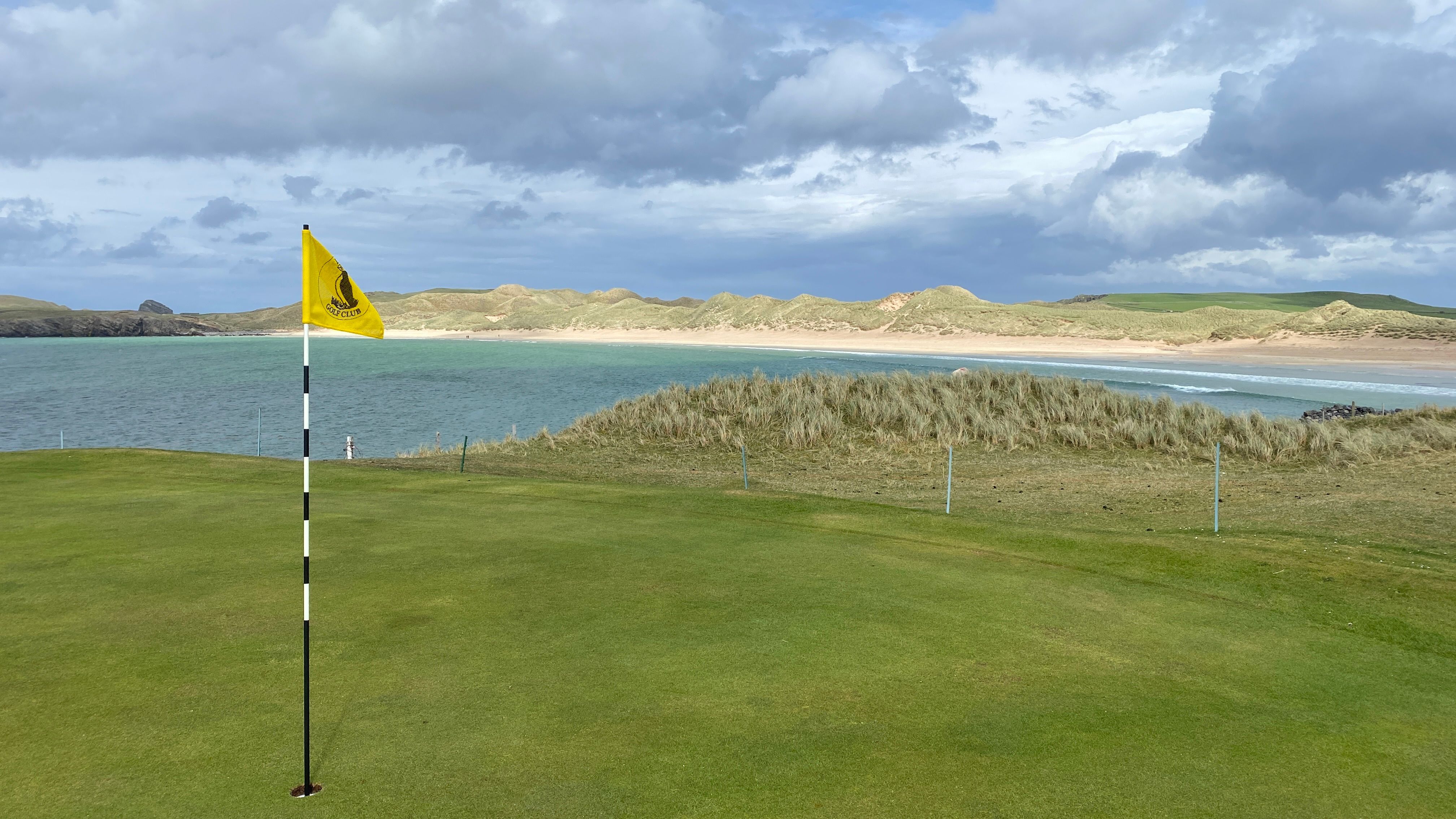 Durness golf club membership