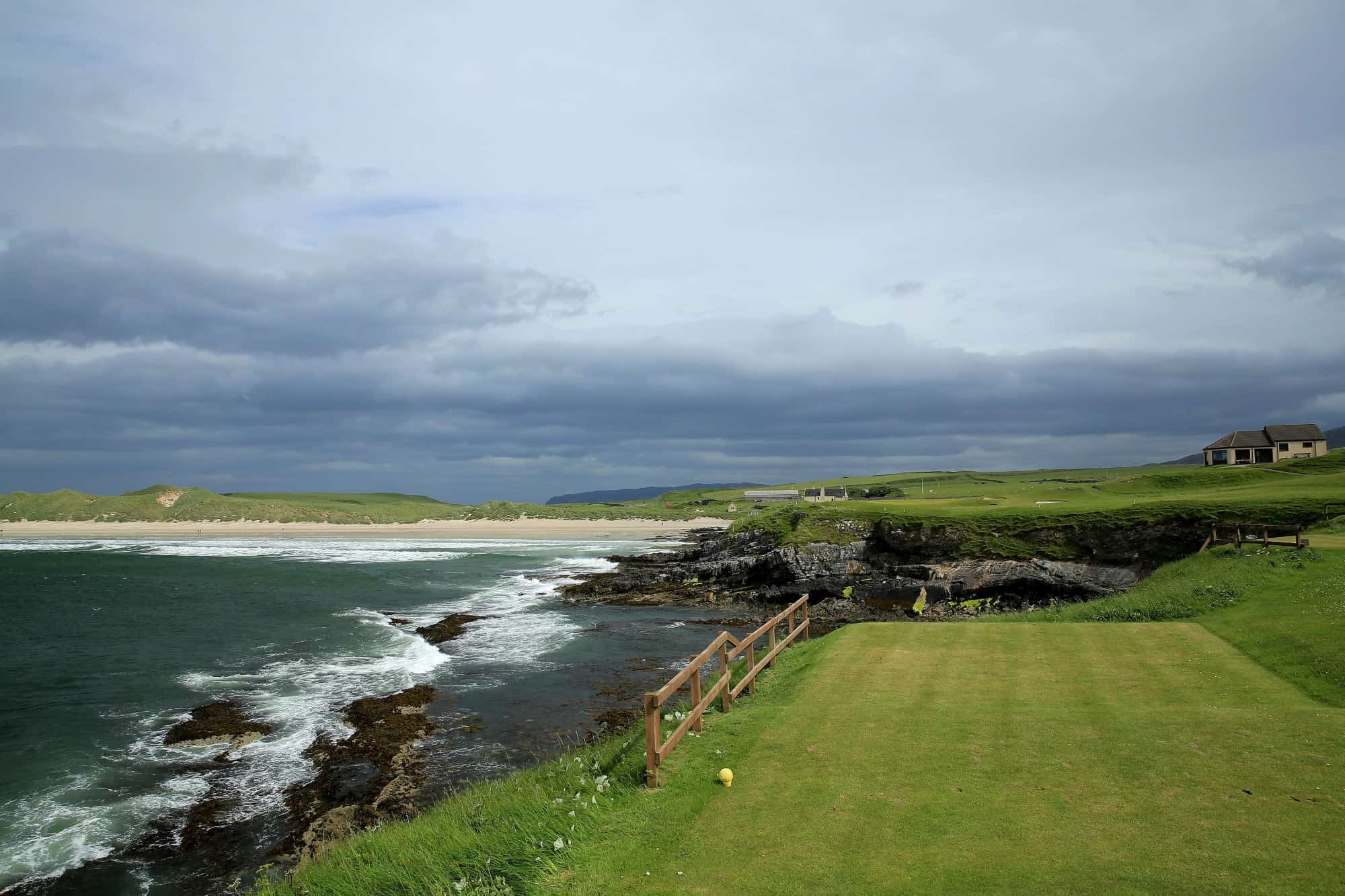 durness golf club 0012