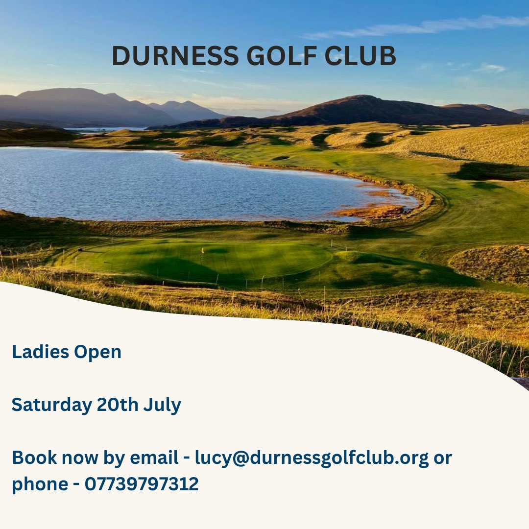 durness golf club 0016