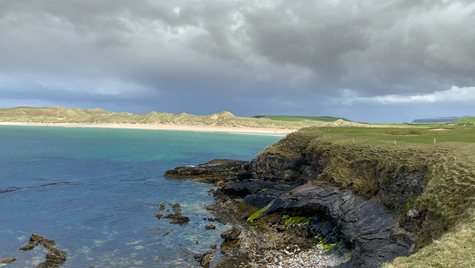 durness golf club 0029