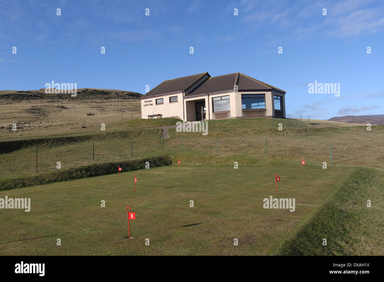durness golf club 0035