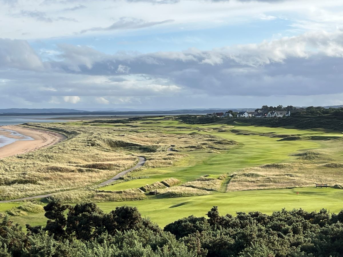 durness golf club 0048