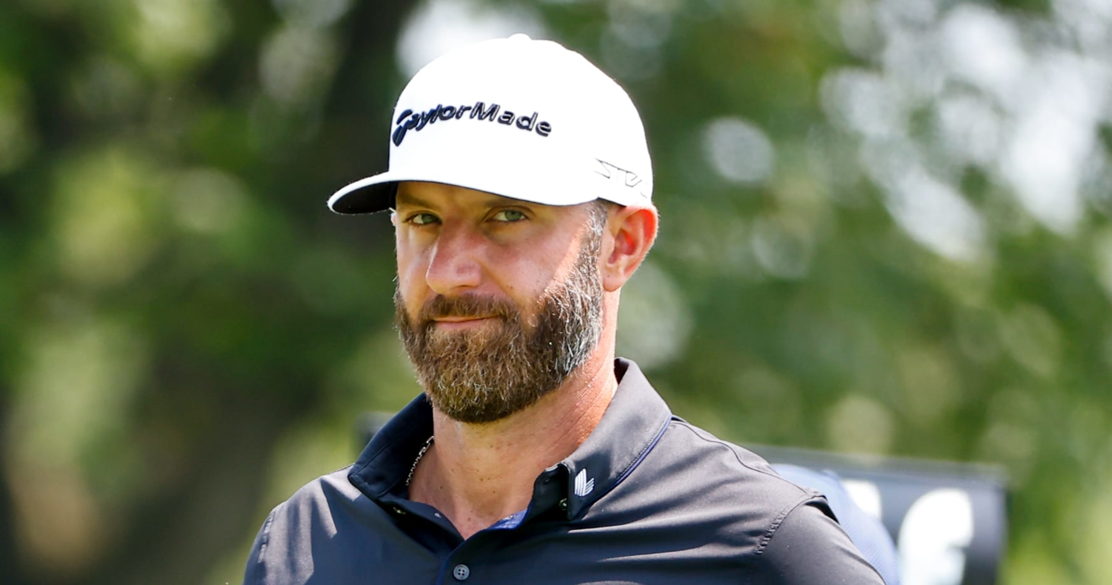 dustin johnson british open 2023 0009