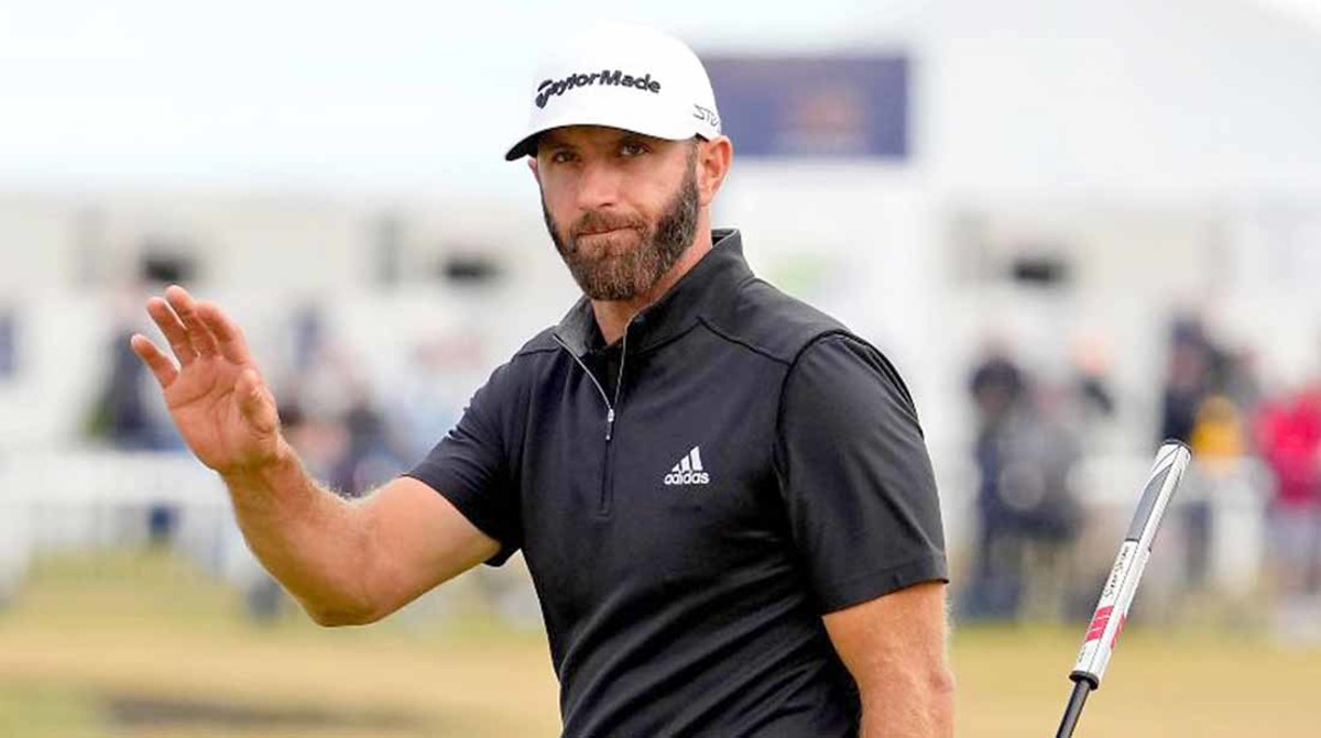 dustin johnson british open 2023 0010