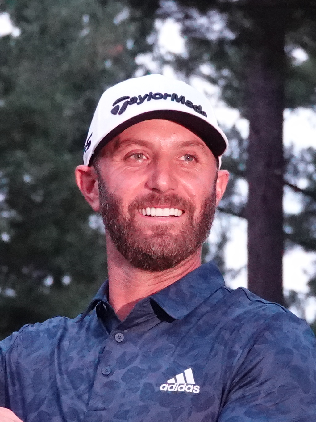 dustin johnson british open 2023 0011
