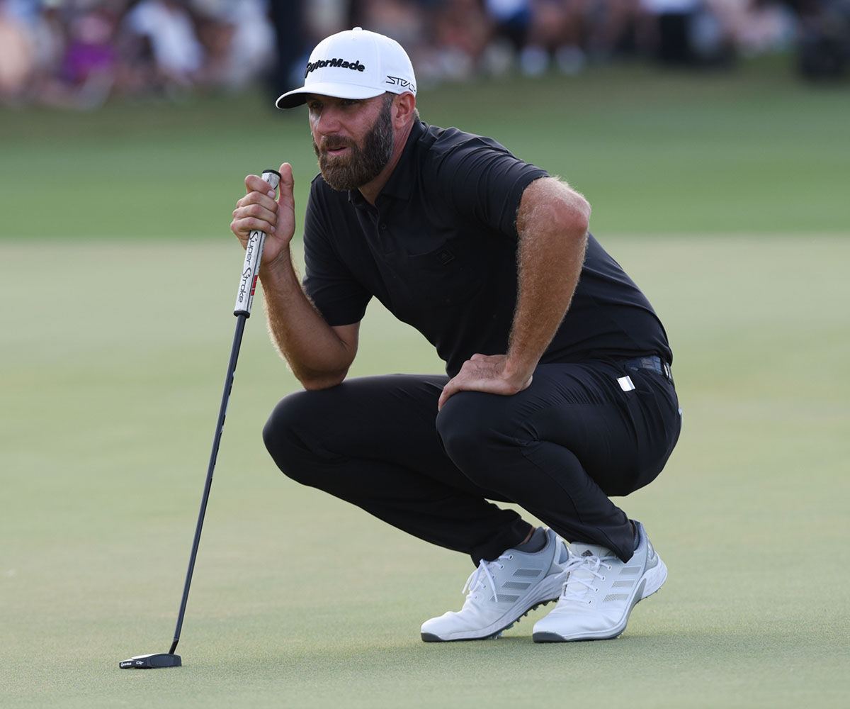 dustin johnson british open 2023 0016