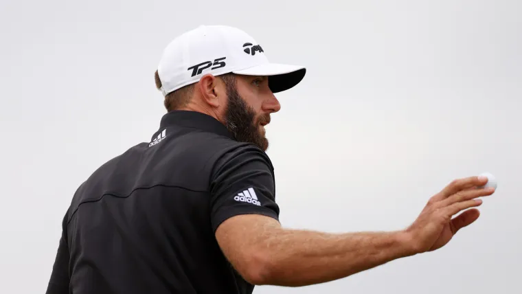 dustin johnson british open 2023 0018