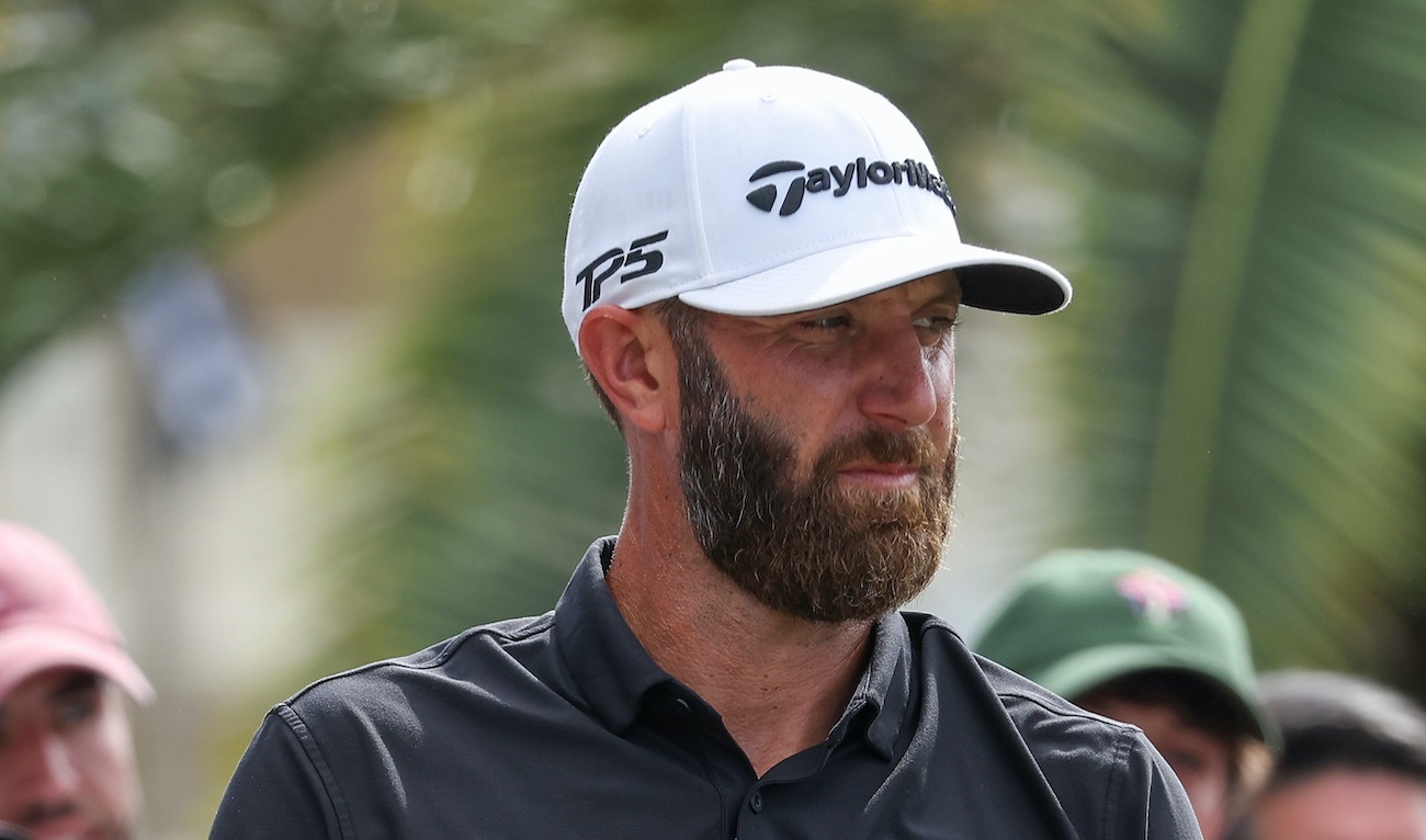 dustin johnson british open 2023 0019