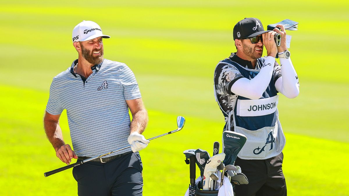 dustin johnson british open 2023 0024