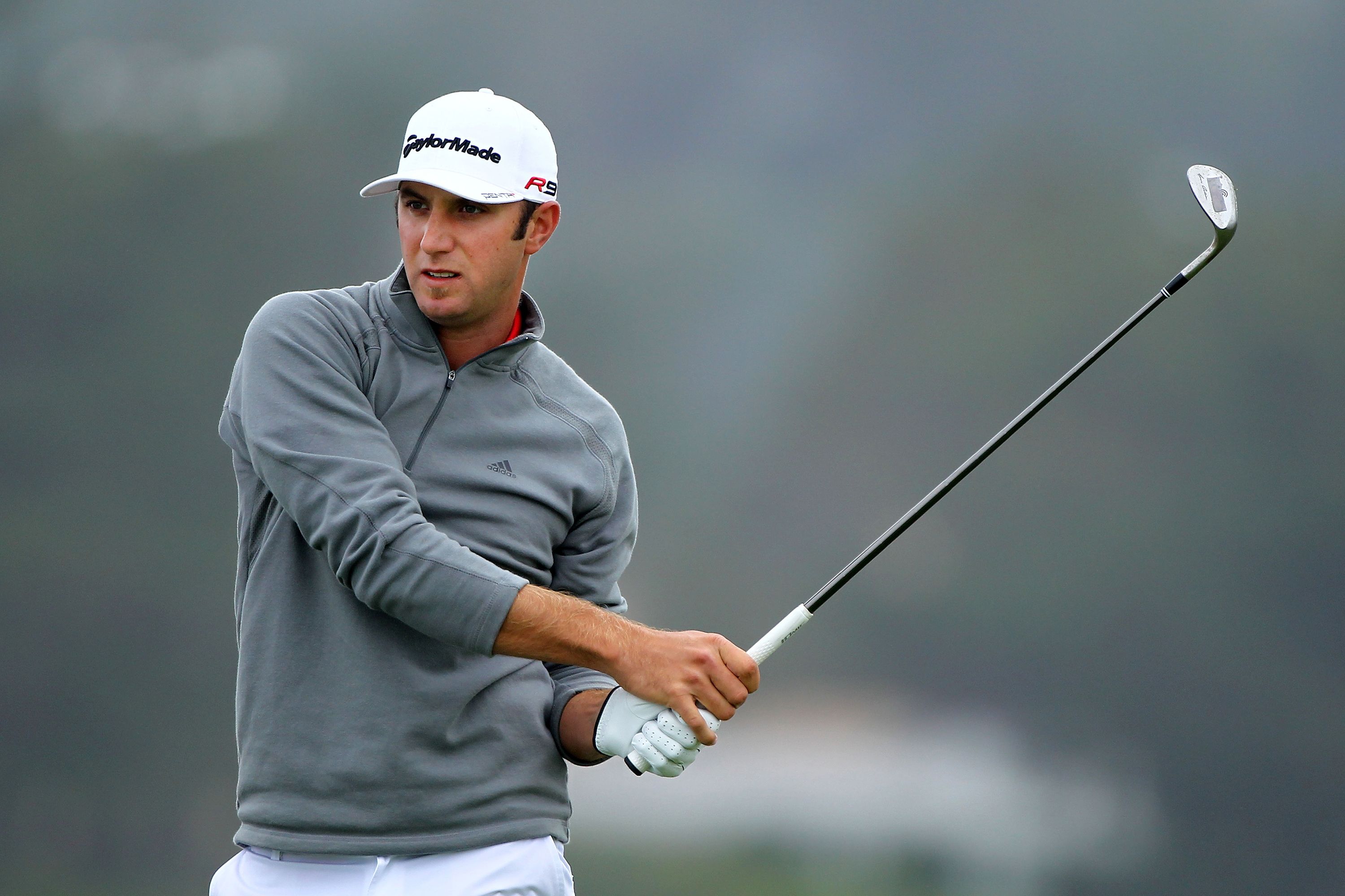 dustin johnson british open 2023 0025