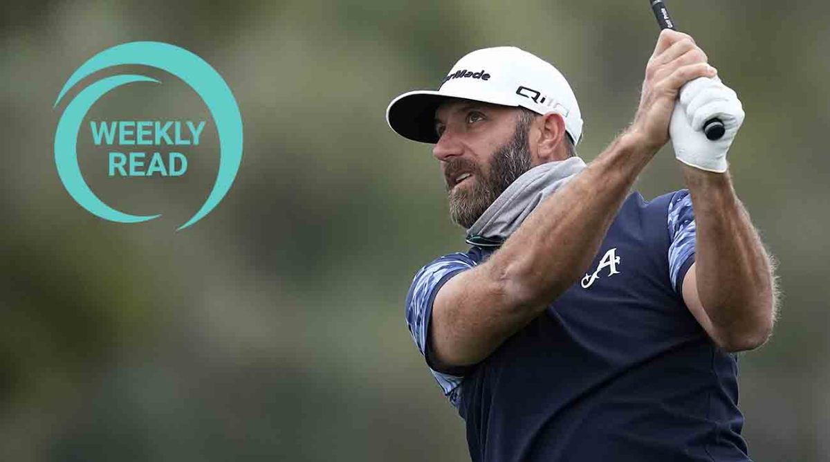 dustin johnson british open 2023 0026