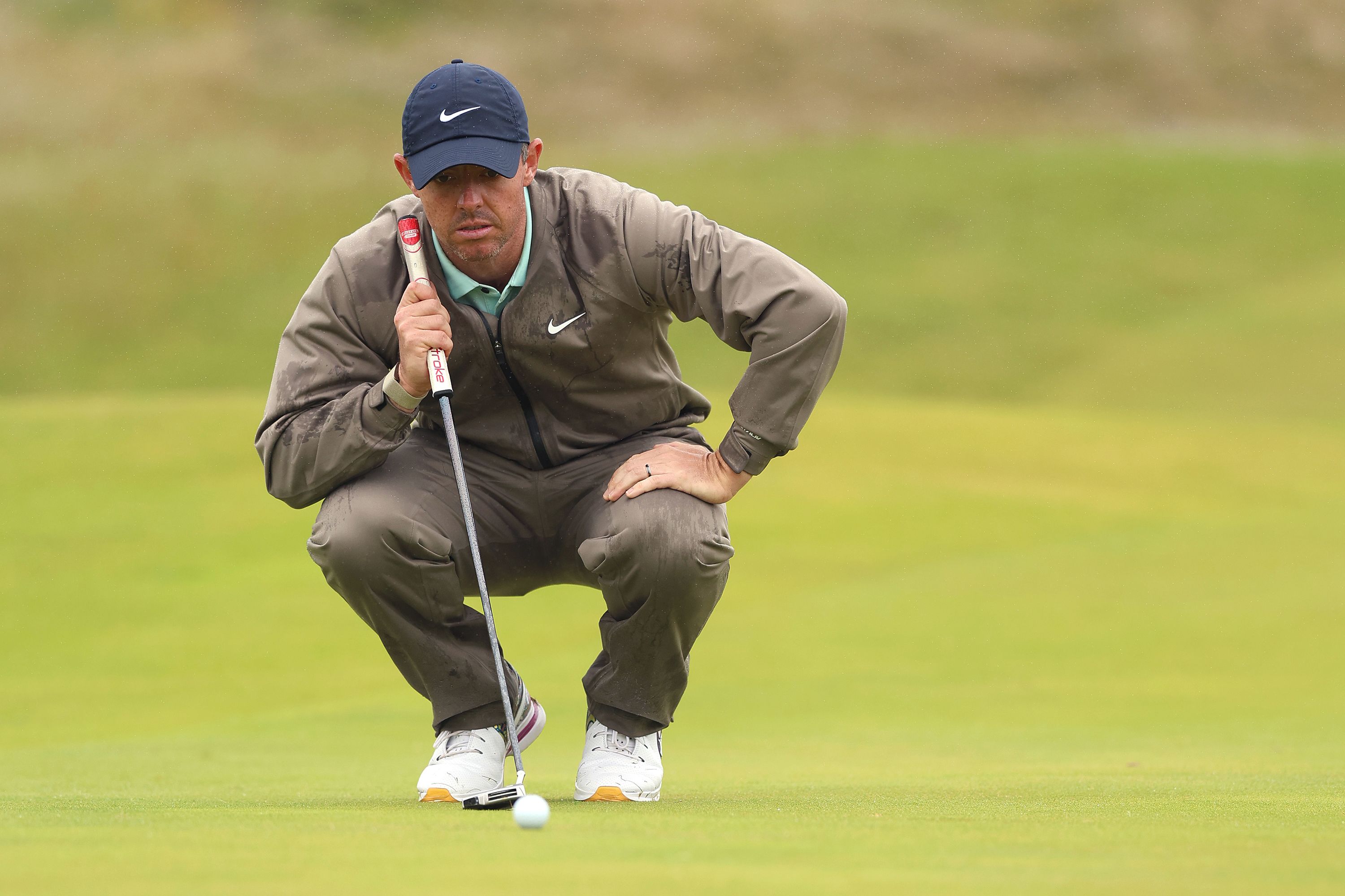 dustin johnson british open 2023 0030