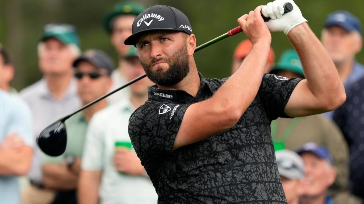 dustin johnson british open 2023 0037