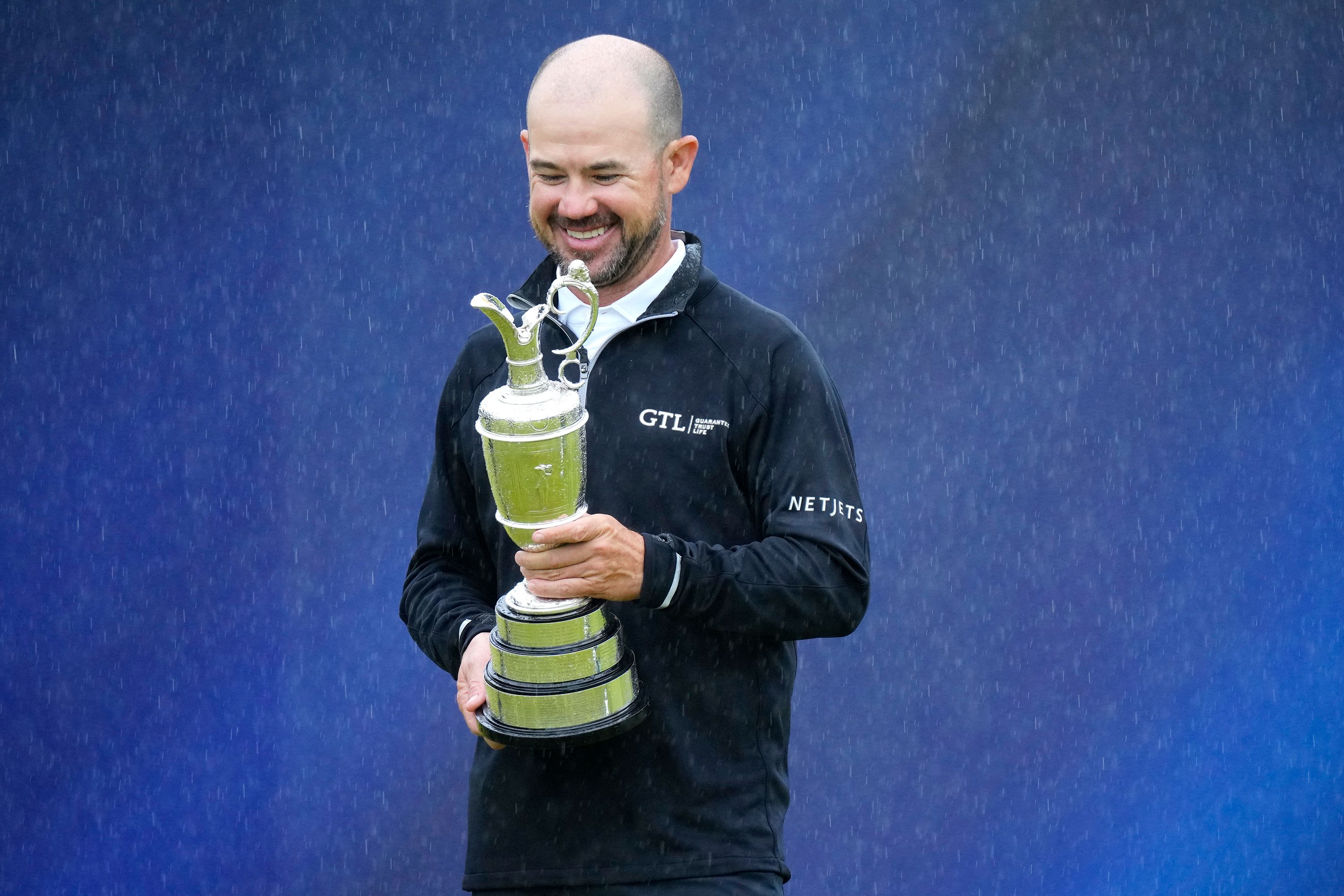 dustin johnson british open 2023 0038