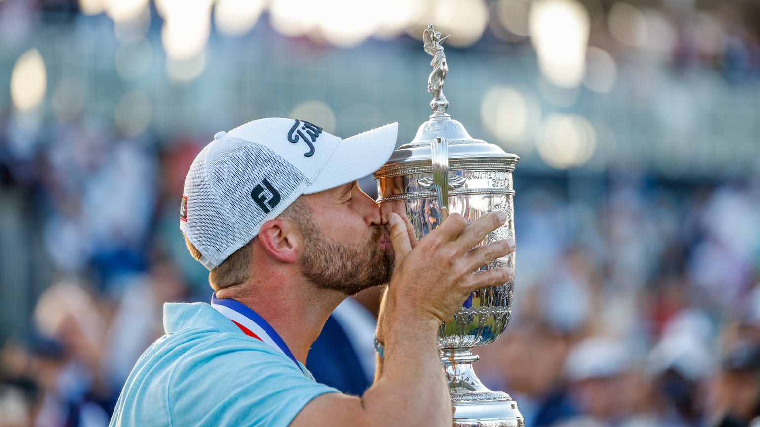 dustin johnson british open 2023 0040