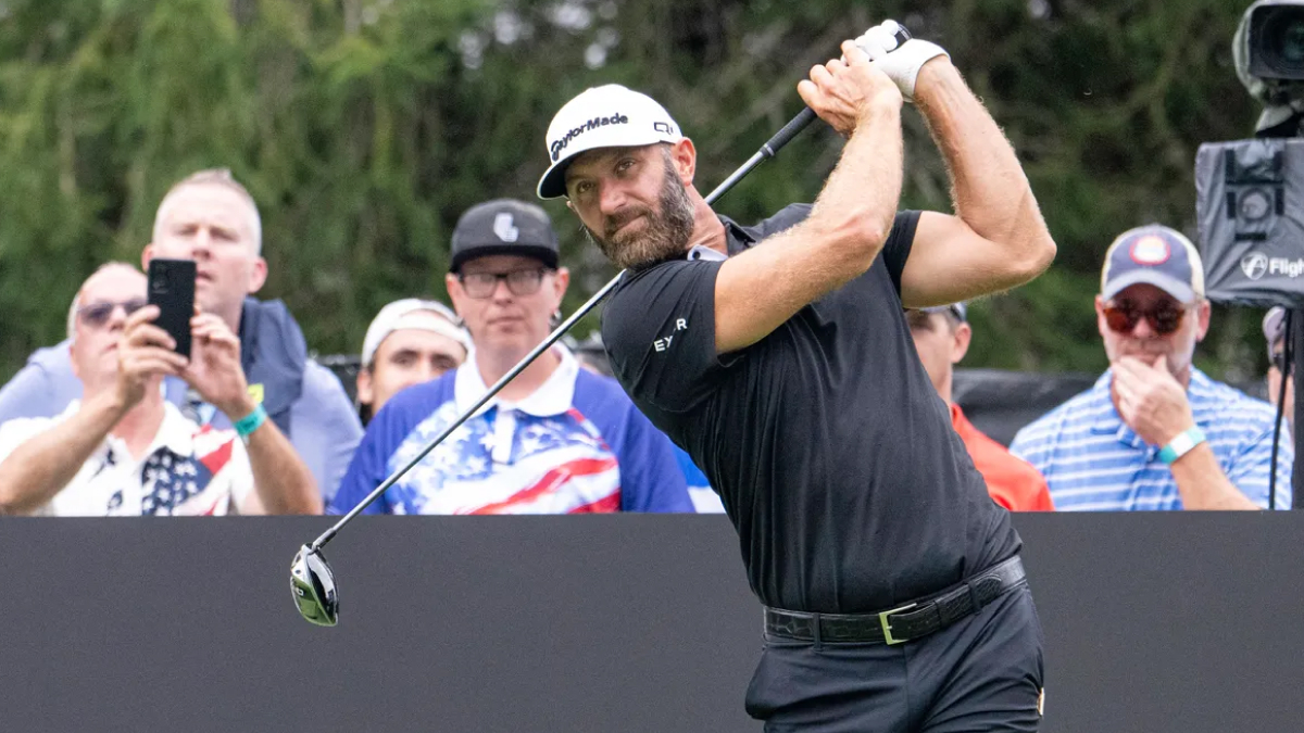 dustin johnson british open 2023 0041