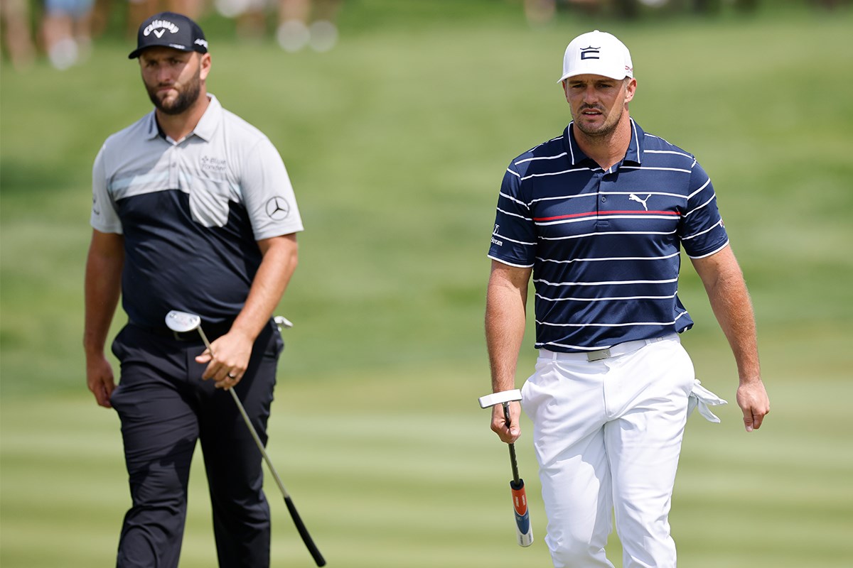 dustin johnson british open 2023 0042