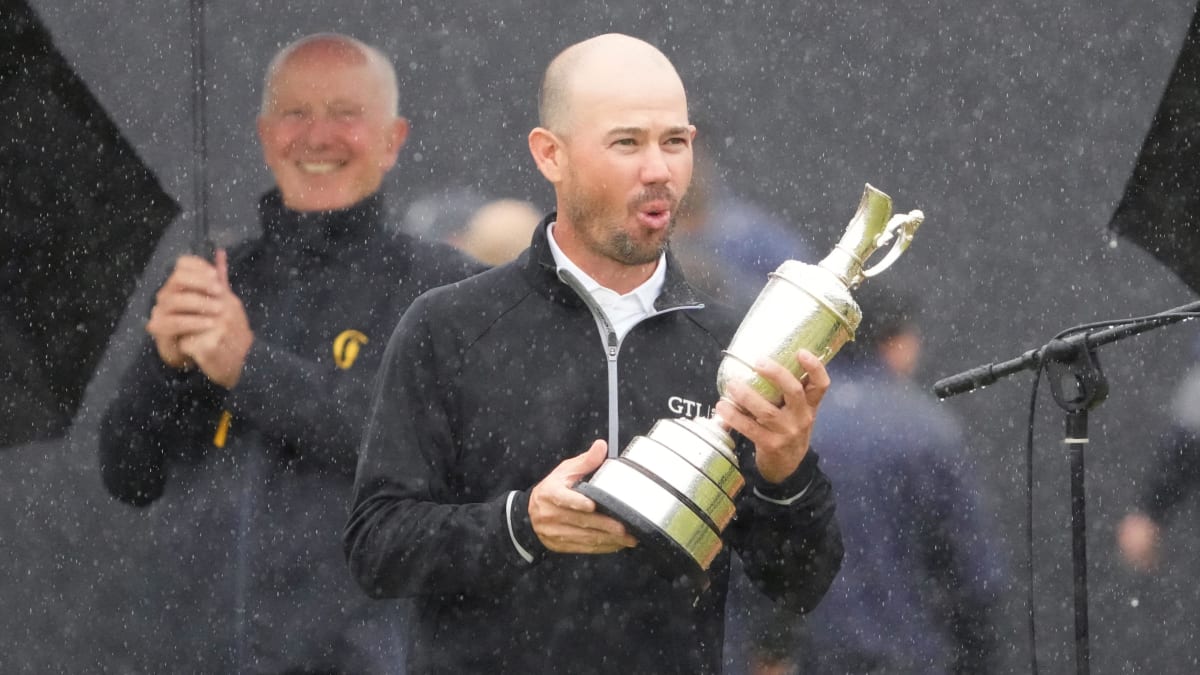 dustin johnson british open 2023 0045