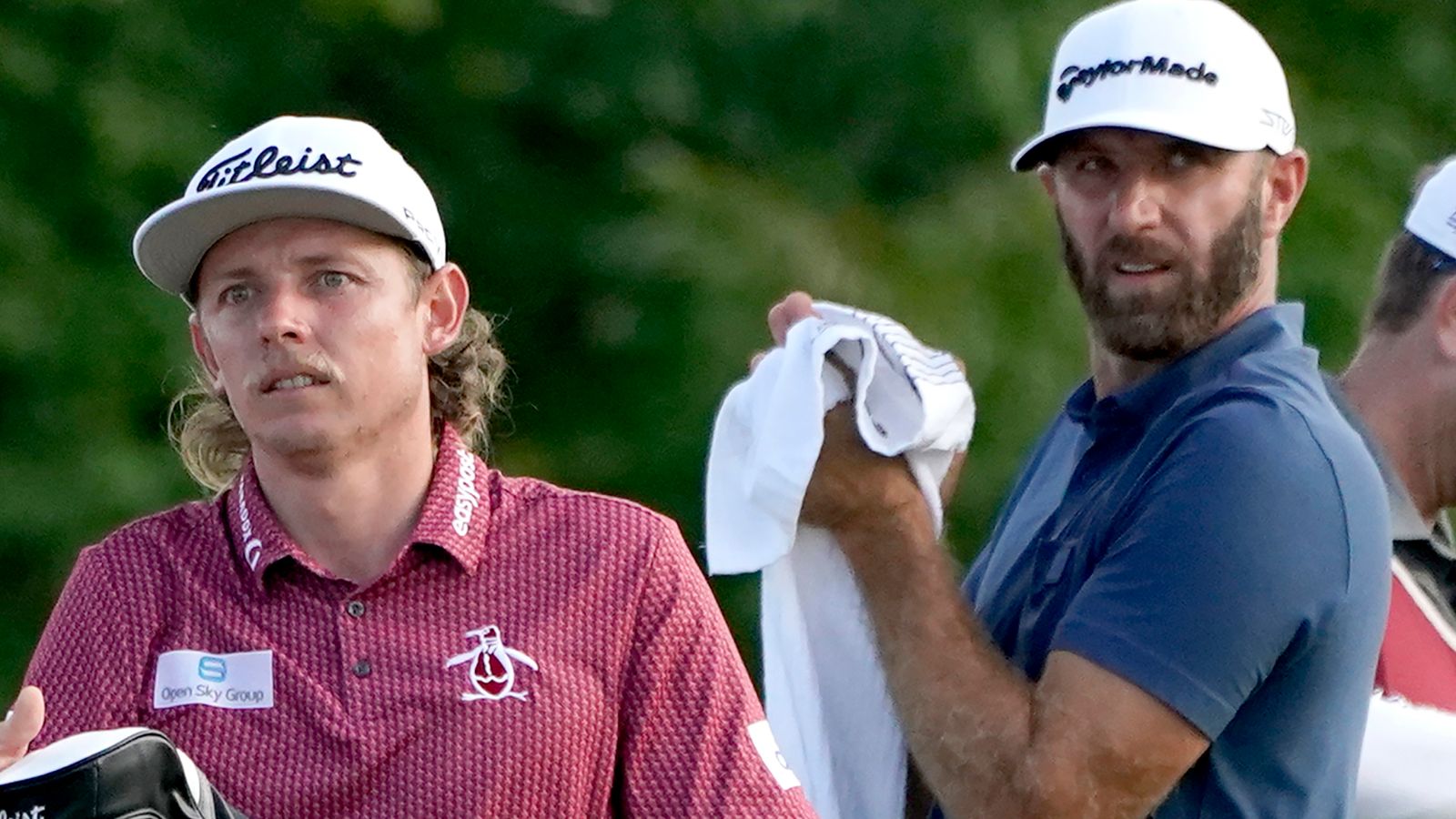 dustin johnson british open 2023 0046