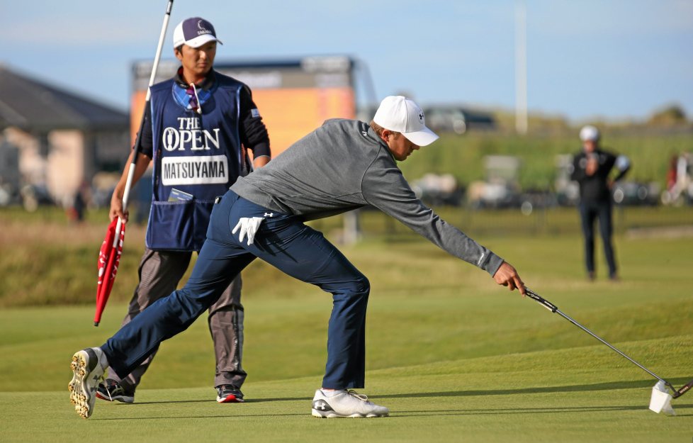 dustin johnson british open 0014