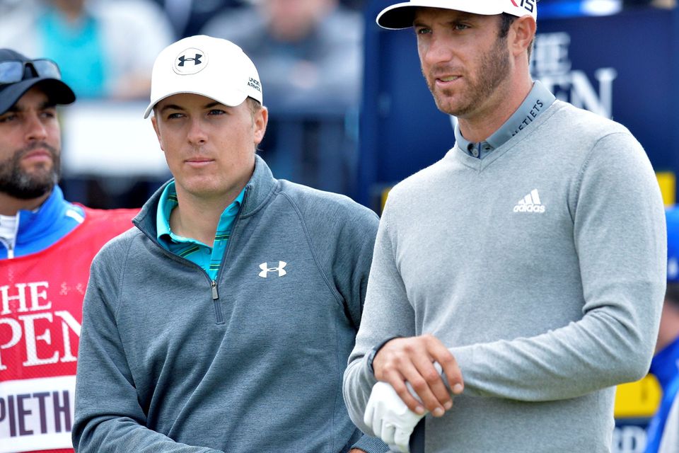 dustin johnson british open 0019