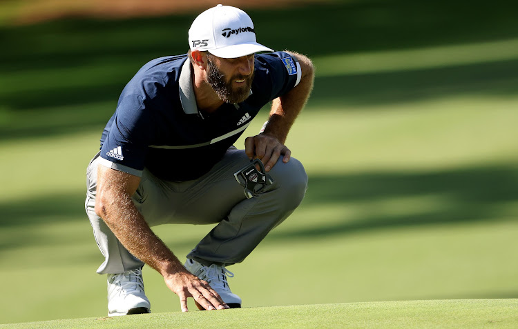 dustin johnson british open 0024