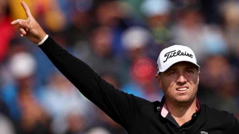 dustin johnson british open 0027