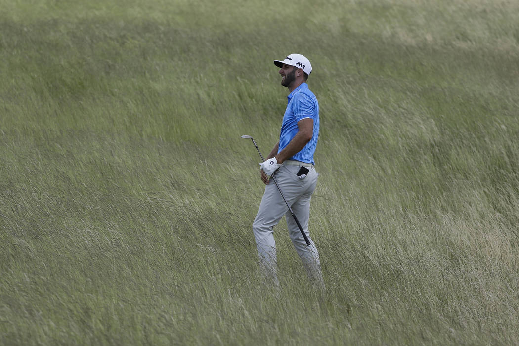 dustin johnson british open 0029