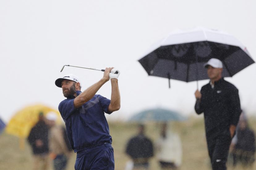dustin johnson british open 0034