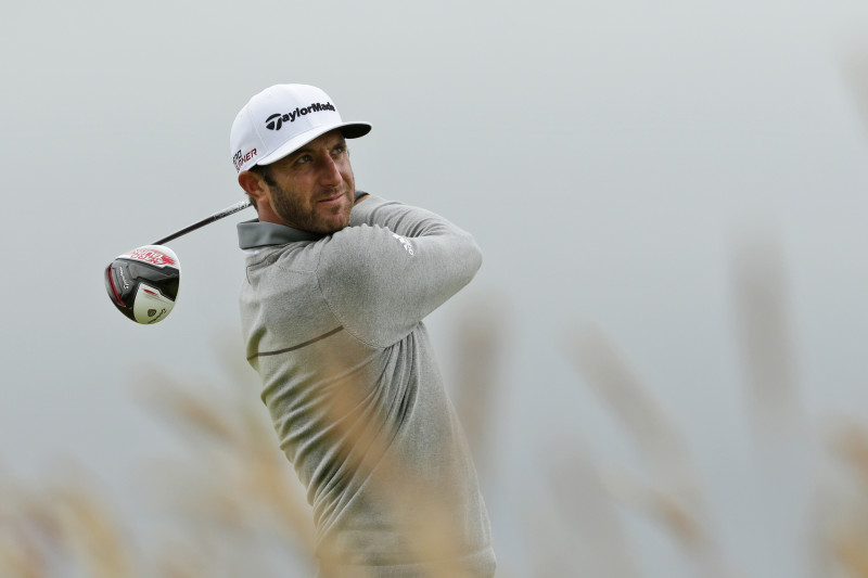 dustin johnson british open 0037