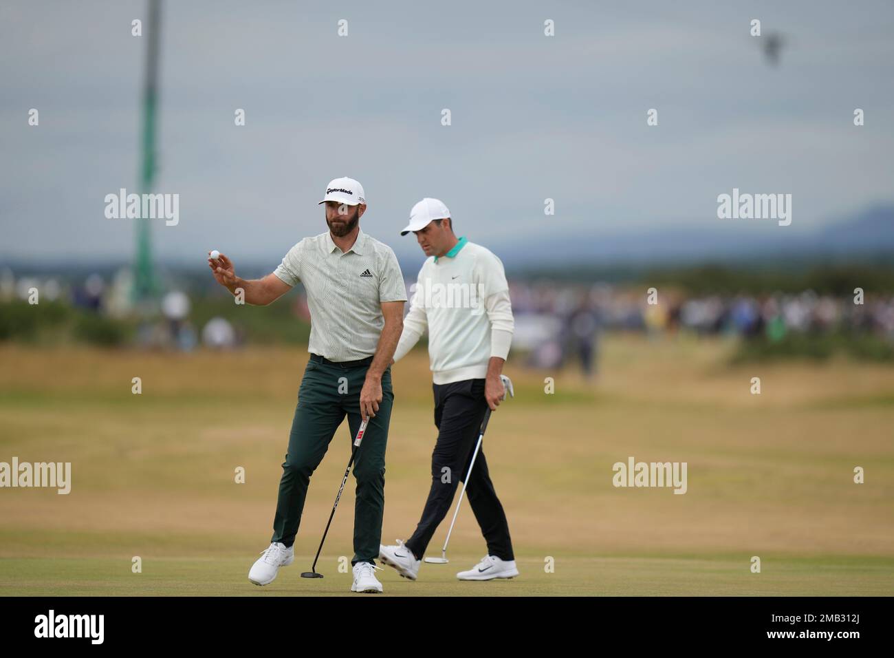 dustin johnson british open 0039