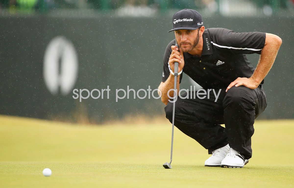 dustin johnson british open 0041