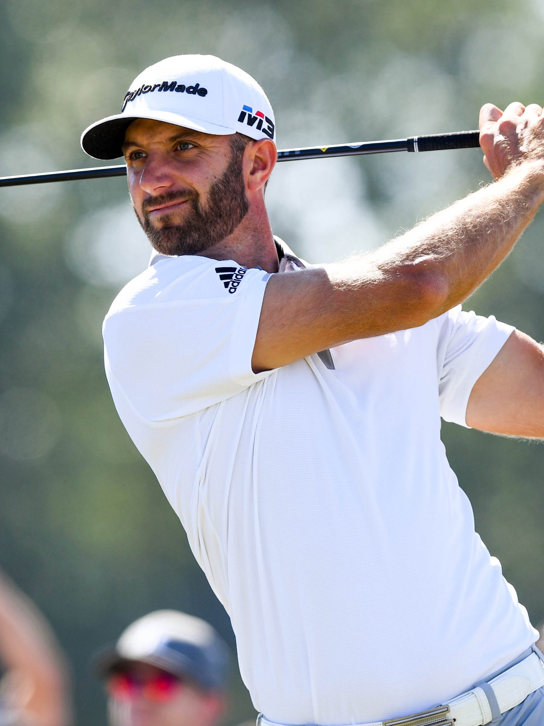 dustin johnson british open 0046