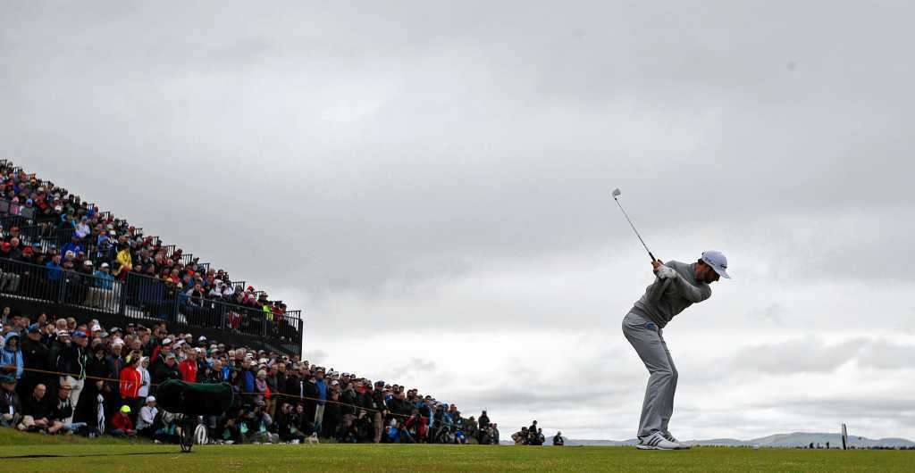 dustin johnson british open 0048