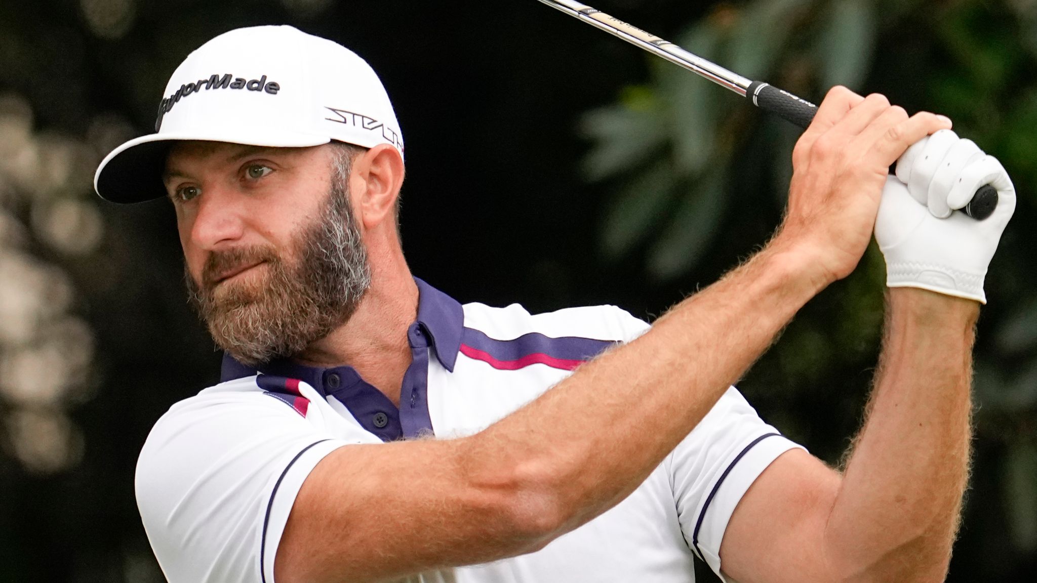 dustin johnson british open 0049