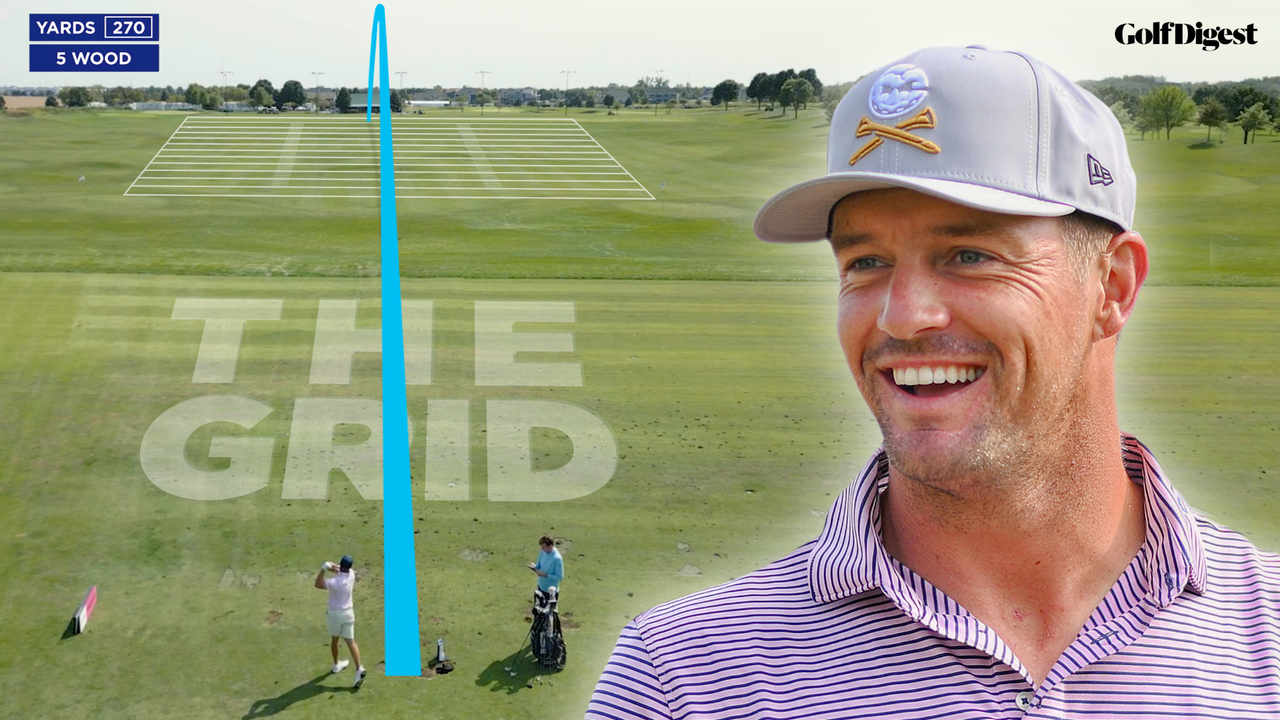 Dustin Johnson fan reactions