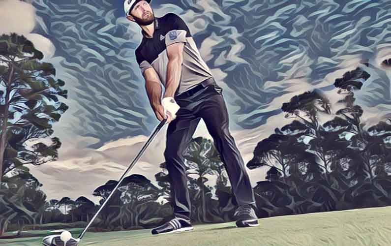 dustin johnson players championship 0031