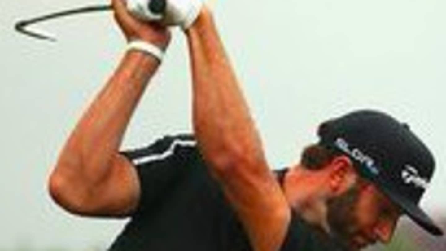 dustin johnson players championship 0048
