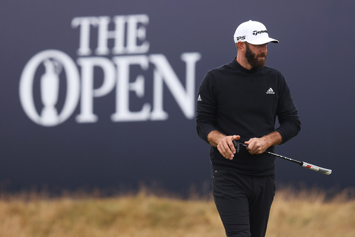 dustin johnson open 0027